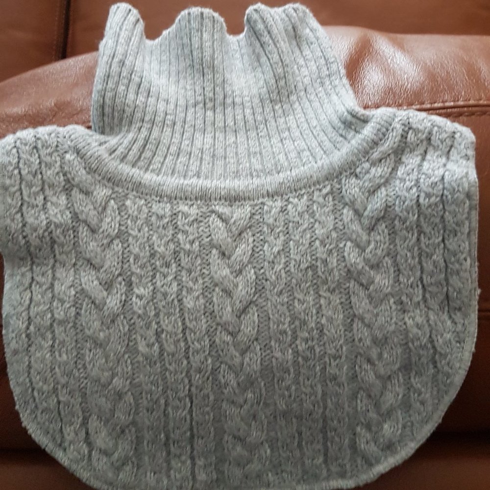 Neck Warmer